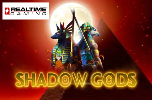 Shadow Gods